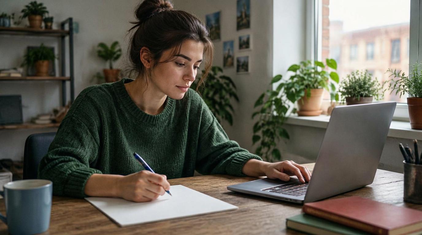 Trouver son entreprise d'alternance en tech IA : méthode et erreurs à éviter