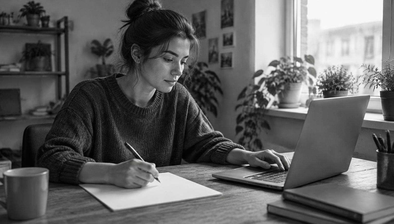 Trouver son entreprise d'alternance en tech IA : méthode et erreurs à éviter