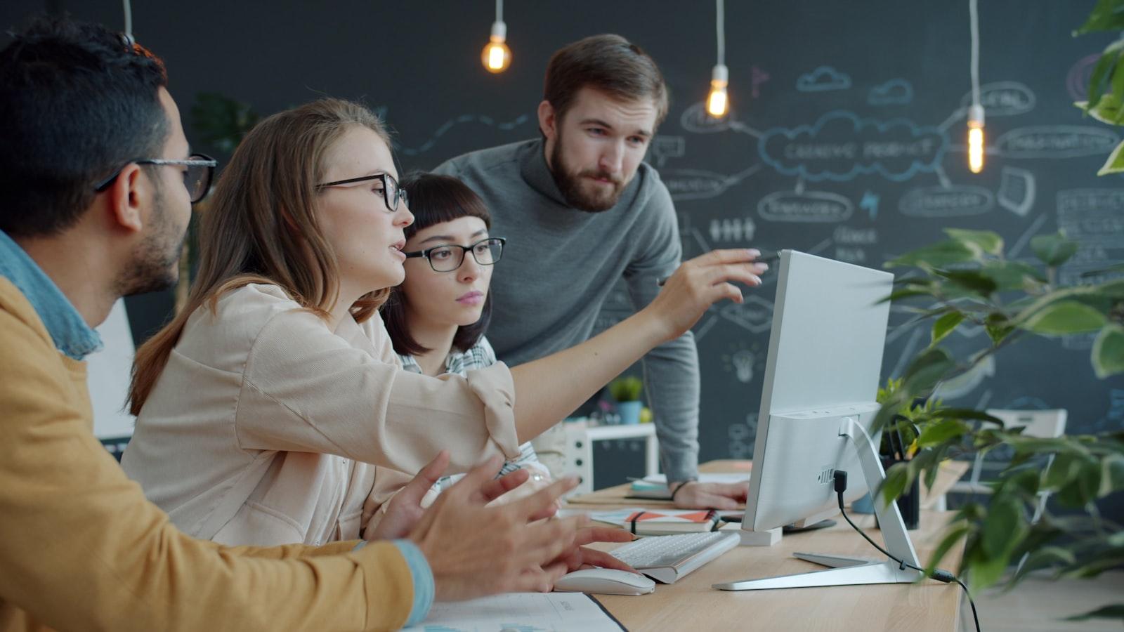 Accueillir un alternant tech post-IA : ce que votre entreprise peut vraiment en attendre
