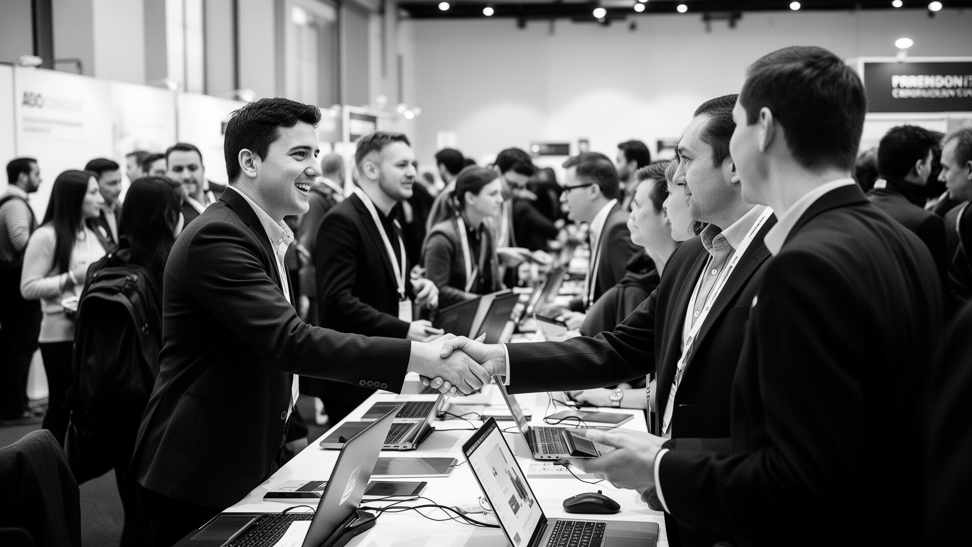 Marché de l'emploi tech en 2026 : tendances et opportunités