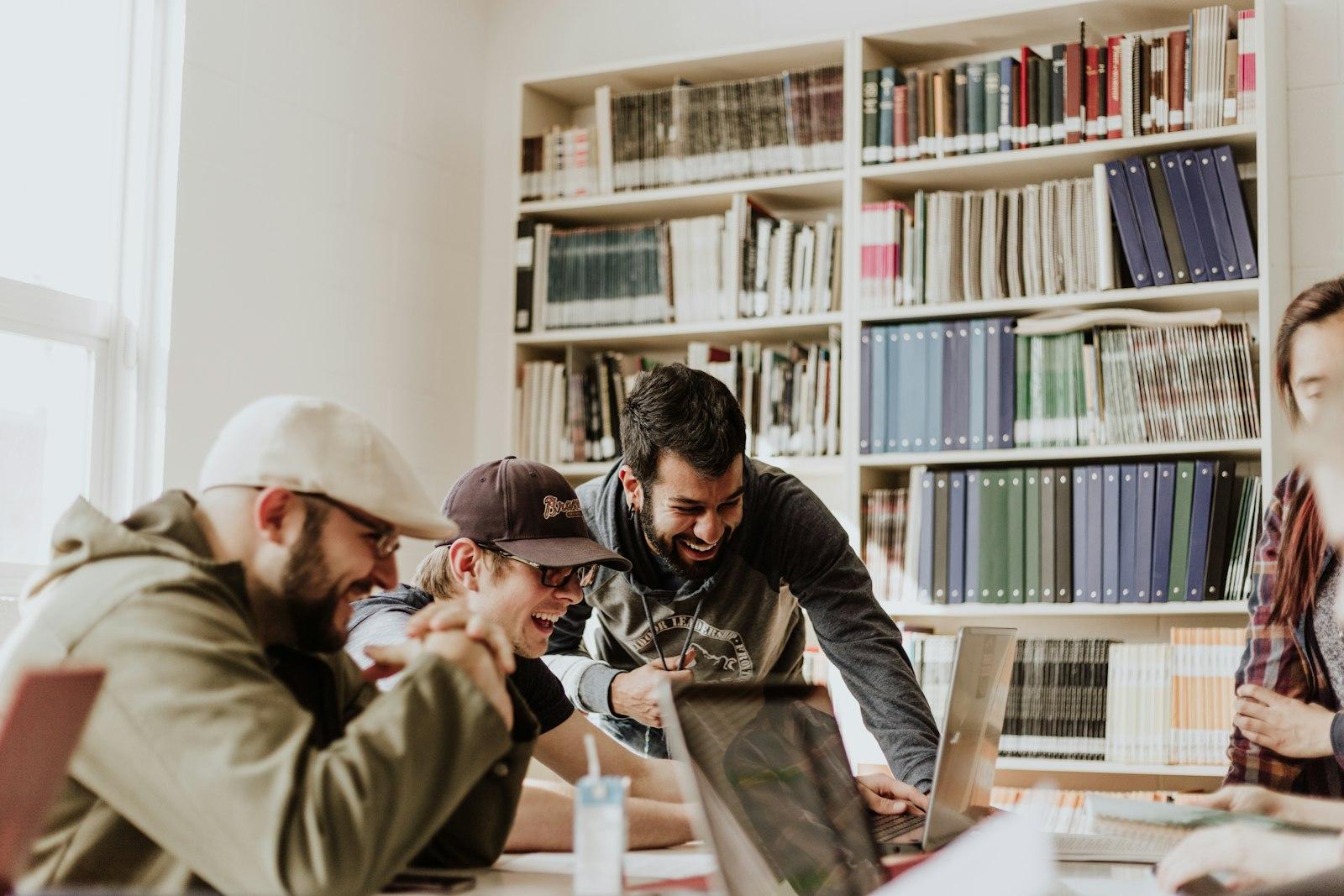 Après le bac en 2026, quelle formation tech choisir pour travailler dans l'IA ?