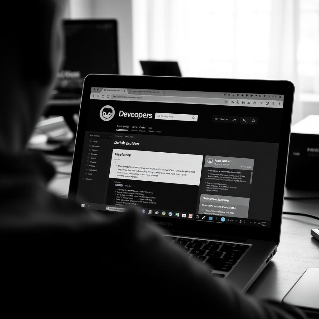Votre premier portfolio tech IA : ce qui convainc vraiment les recruteurs